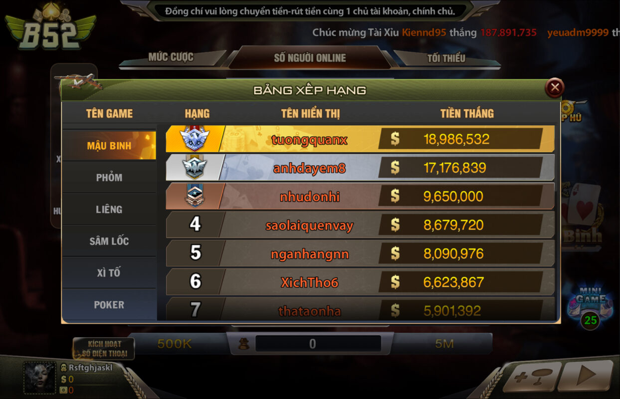 Giành chiến thắng nhanh chóng