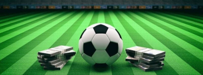 Kèo đồng banh kịch tính