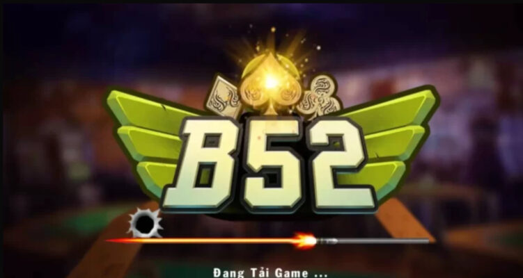 Cổng game B52 uy tín