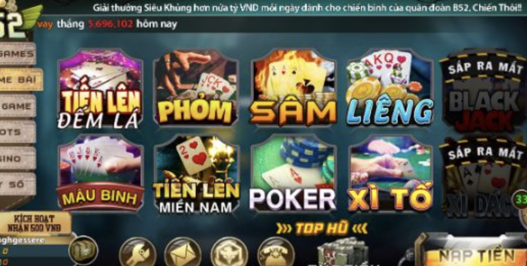 Giới thiệu về Xì tố?