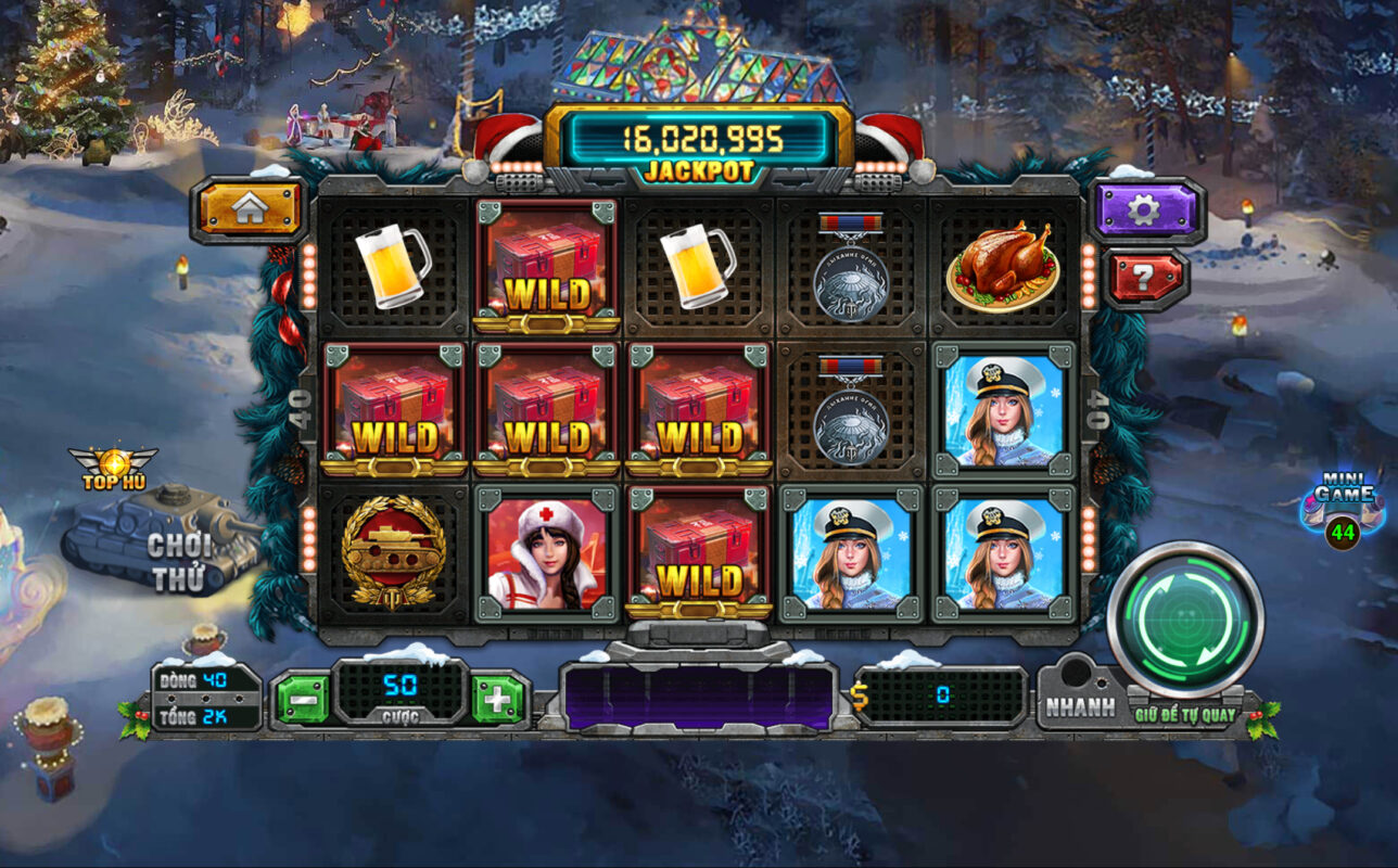 Biểu tượng đa dạng