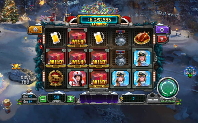 Biểu tượng đa dạng