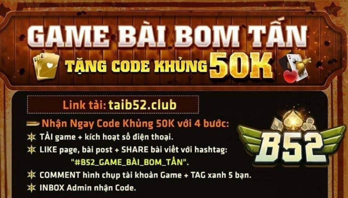 Quà tặng hấp dẫn