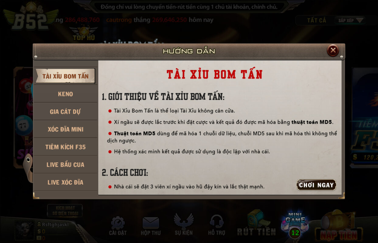 Lối chơi khá thú vị