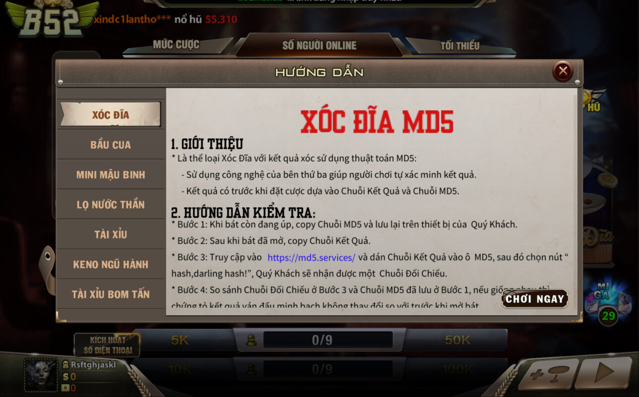 Lối chơi hấp dẫn