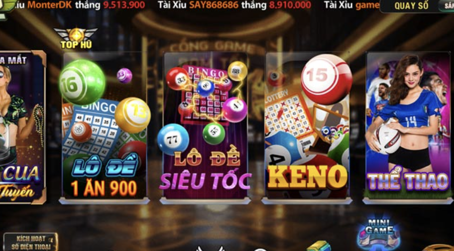 Điểm qua các nét sơ lược của lô đề 4 càng